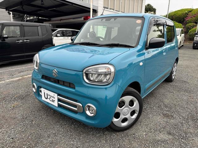 スズキ アルト 
