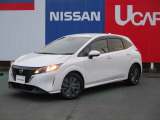 日産ノートe-POWER 入荷しました!   総額は神奈川県内で登録した場合の概算となります。県外・遠方の方は別途県外登録費用や別途陸送費などがかかることがありますので詳しいお見積りをお問い合わせください。