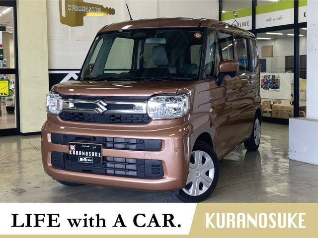 スペーシア ハイブリッド(HYBRID)  X 