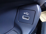 ナビ連動USB