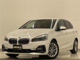 BMW 2シリーズアクティブツアラー