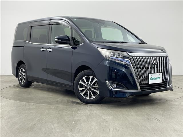 エスクァイア 2.0 Gi 修復歴無し