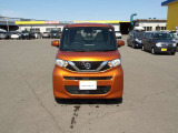 ルークス X 4WD 