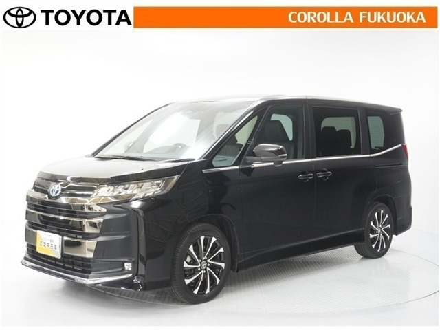 ノア  1.8 ハイブリッド S-Z