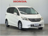 Honda中古車商品化整備基準に基づく法定12か月点検整備を実施致します。分解整備記録簿もお渡し致しますので、より安心してお乗りいただけます。。