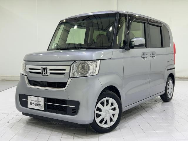 N-BOX L ターボ 