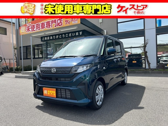 ムーヴ X 