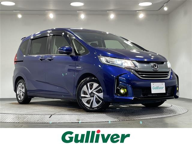 フリード 1.5 ハイブリッド G ホンダセンシング 修復歴無し