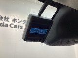 万が一の事故のときもドライブレコーダーがあると安心です。ご利用になる場合は個人情報保護の観点より新品の対応SDカードをお求め下さい。