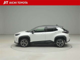 ヤリスクロス 1.5 ハイブリッド Z E-Four 4WD 