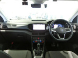 T-Cross TSI アクティブ 