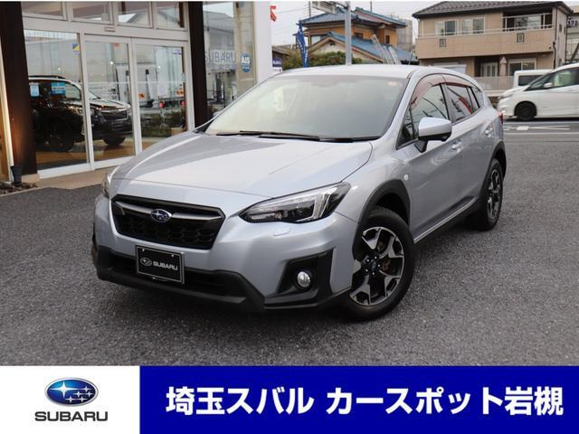 XV 1.6i-L アイサイト 4WD 