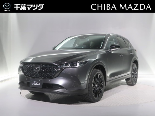 マツダ CX-5 