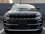 コマンダー 2.0 リミテッド ディーゼル 4WD 