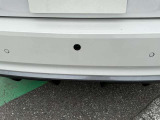 純正後方ドライブレコーダー