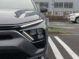 LEDヘッドライト