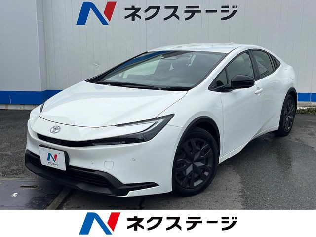 プリウス 1.8 X 