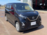 デイズ ハイウェイスターX プロパイロットエディション 4WD 