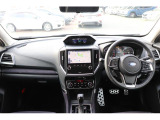 フォレスター スポーツ (AWD/CVT) マグネタイトグレーM ■パナソニックSDナビ ■フロント・サイド・バックカメラ ■リヤコーナーセンサー ■ETC2.0 ■リヤパワーゲート