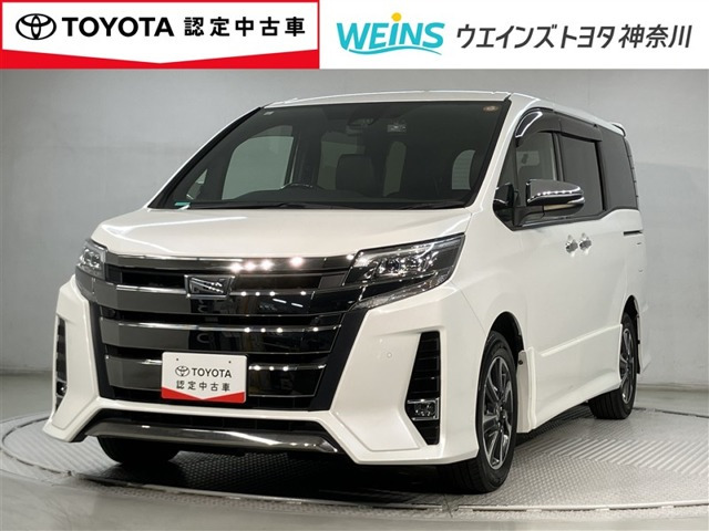 ノア  2.0 Si WxBIII