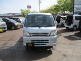 ハイゼットトラック エクストラ 3方開 4WD