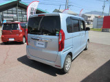 N-BOX G L ホンダセンシング 4WD 