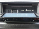 純正メモリーナビ(MJ322D-WL) CD・DVD再生  CD録音可 フルセグTV USB接続端子 Bluetooth対応★携帯電話にダウンロードした音楽が車内でも楽しめます。ハンズフリー通話も可能です!