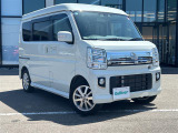 日産 NV100クリッパーリオ