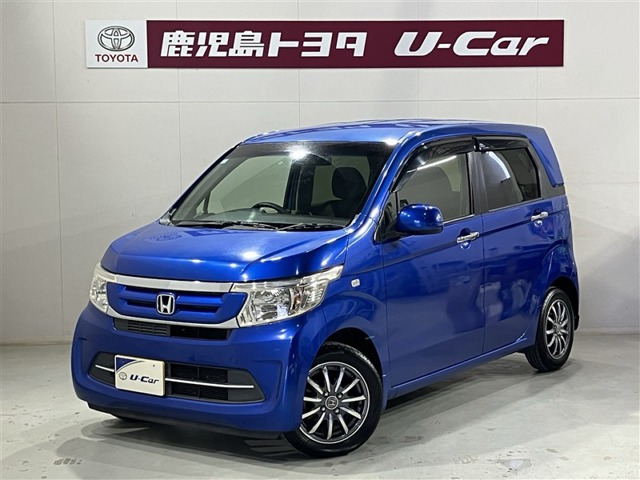 N-WGN G ターボパッケージ 