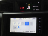 CD・DVD(再生機能)・ブルートゥース等を使用することができます。