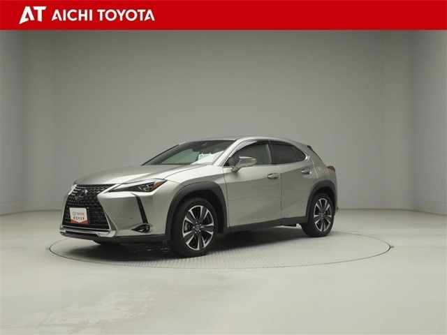 UX 250h バージョンL 4WD 