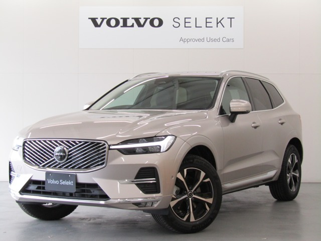 XC60 プラス B5 