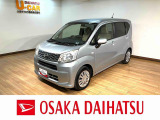 お手入れが楽なシルバーカラーのムーヴが入庫しました!走行4.9万km!CDチューナー、ETC、電動格納ドアミラー、ハロゲンヘッドライト、キーレスエントリー、マニュアルエアコン、カーペットマット装備!