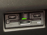 【ETC】高速道路の料金所をストレスなく通過!話題のスポットやサービスエリアに多い「スマートIC」利用時は必須のアイテムです。当店でセットアップを実施、ご納車当日からすぐにご利用いただけます!