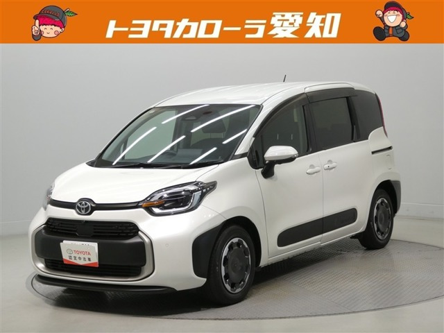 シエンタ ハイブリッド 1.5 Z 