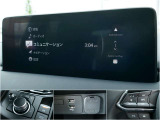 より進化した新型マツダコネクト。立ち上がりも早く、快適です♪