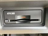ETC2.0車載器(渋滞回避支援・安全運転支援・災害時支援の機能が追加されます)