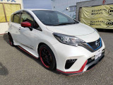ノート 1.2 e-POWER NISMO 