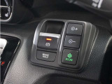 ◆オートブレーキホールド機能付き電子パーキングブレーキ◆ブレーキペダルを足から離しても停車状態を保ちます。アクセルを踏めば自動でブレーキが解除され、発進可能!