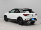 T-Roc TDI 4モーション ブラックスタイル ディーゼル 4WD 