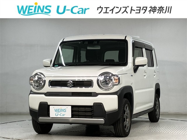 スペーシア ハイブリッド(HYBRID) G 