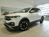 フォルクスワーゲン T-Cross