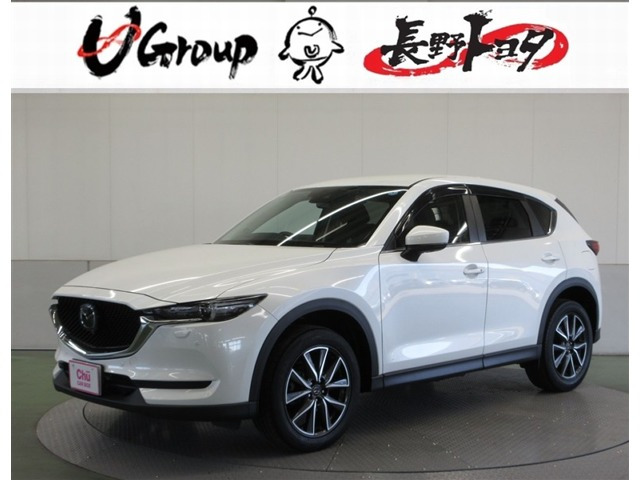 マツダ CX-5 
