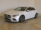 メルセデス・ベンツ Aクラス A200d AMGラインパッケージ