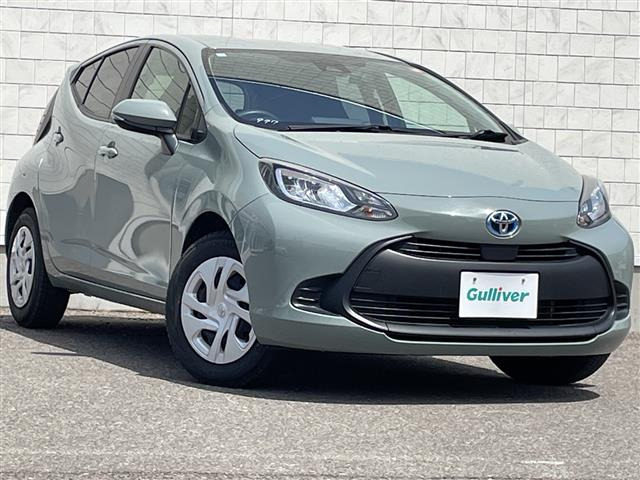 アクア 1.5 X E-Four 4WD 4WD 修復歴無し