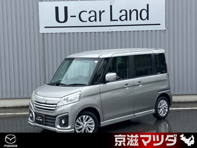 マツダ フレアワゴン 