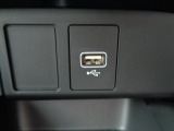 ナビ連動USB