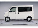 サンバー VC ターボ 4WD 