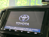 【純正ナビ】人気の純正ナビを装備。オーディオ機能も充実しており、Bluetooth接続すればお持ちのスマホやMP3プレイヤーの音楽を再生可能!毎日の運転がさらに楽しくなります!!