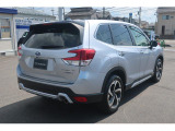 フォレスター 2.0 アドバンス 4WD 
